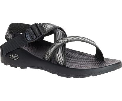 Sandalias Chaco Hombre Z/1 Classic Negras España HYZB35798